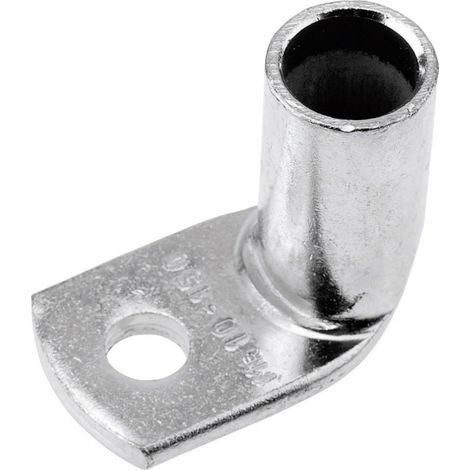 Cosse de câble tubulaire Cimco 183172 90 ° M8 16 mm² Ø du trou: 8.5 mm 1 pc(s)