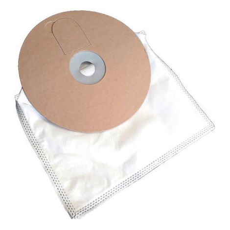 Sacs microfibre pour aspirateur ICA YP 1/5 - Lot de 5