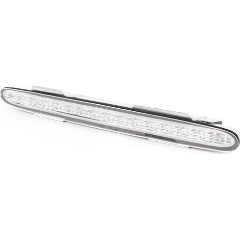 Feu stop surélevé troisième feu arrière A2308200056 compatible Mercedes SL R230 2001 à 2012 (1/5)