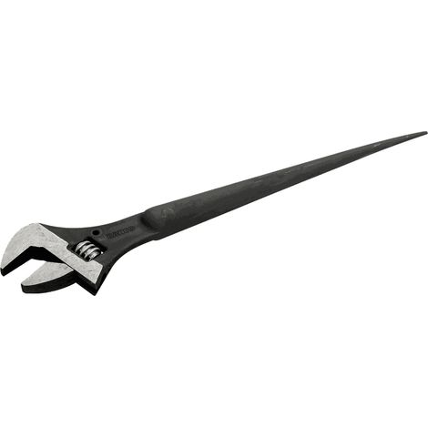 Chiave regolabile Bahco podger apertura 41 mm lunghezza 405 mm