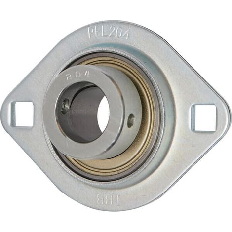 Flangia cuscinetto AL-KO 416327 (1/5)