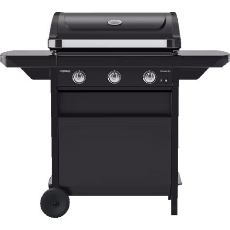 BARBECUE A GAS COMPACT 3 L' kw 7,5  - CAMPINGAZ