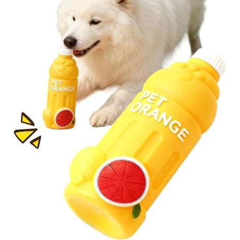 Aggressive Dog Chew Toys,Interactive Squeaky Pet Supplies Indoor