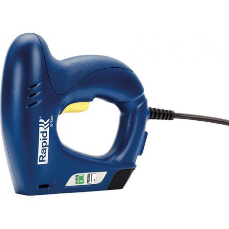 Grapadora Eléctrica E-Tac Isaberg