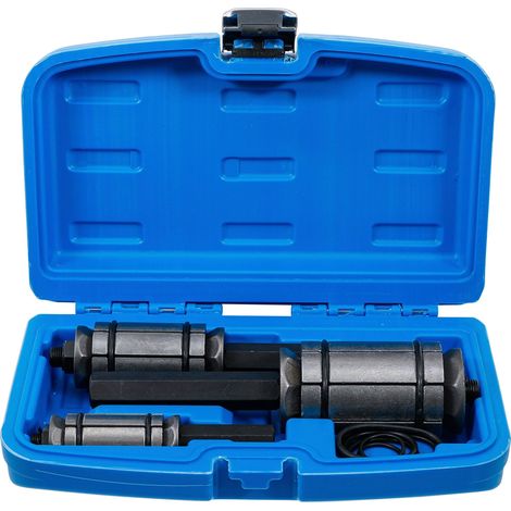 BGS Kit de expansión de tubos de escape 3 piezas - 129 (1/4)