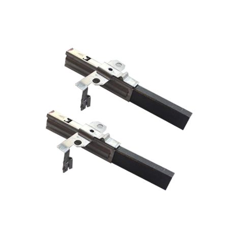 Paire de charbon pour centrales TX4A, TP4A, TP4, TC4, TX3A, TP3A, TP3 et TC3, AERTECNICA CM905