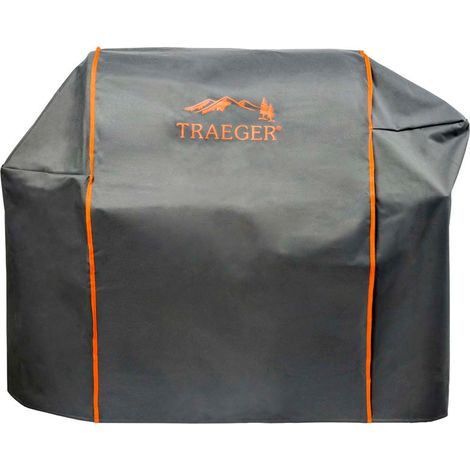 Housse Traeger Timberline 1300 - 2020 - LE MARQUIER (1/2)