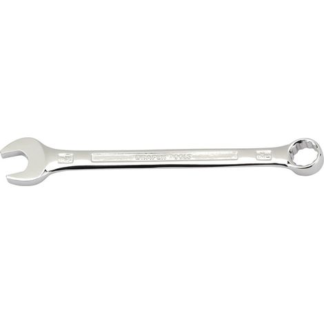 Draper Tools 5010559353101 Combination Wrench Set (Size: 9/16") (1/5)