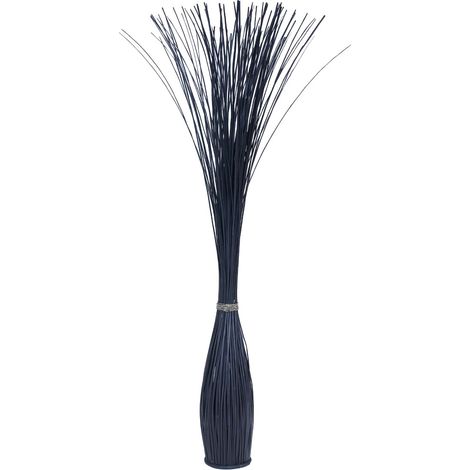 Branche décorative de saule naturel pour la décoration intérieure, accessoires de style naturel et compléments pour la maison (1/2)