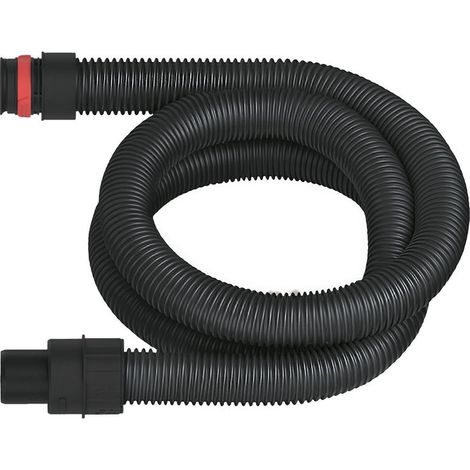 Bosch Adapter Suction Hose, 35 mm, 3.1 m 2608001247