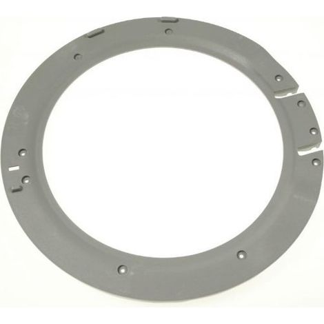 CADRE INTÉRIEUR DE HUBLOT POUR LAVE LINGE BEKO - 2850580400