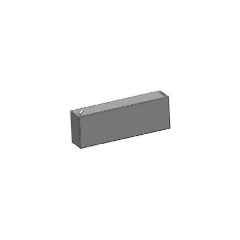 Batterie 12V 2Ah CAME 88018-0028