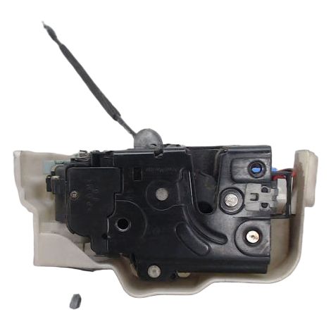[PRODUIT D'OCCASION] Systeme Condamnation Avant Gauche VOLKSWAGEN Touran ♻️ Ref Oe. 3d1837015ap - Garantie à vie (1/2)
