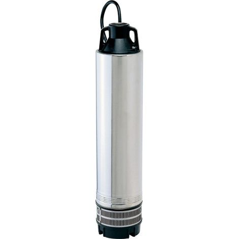 Pompe centrifuge submersible triphasée ACUARIA 57 4M - ESPA