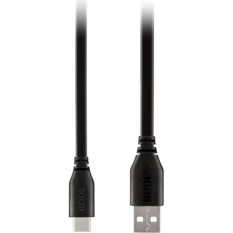 Rode SC18 USB-C auf USB-A Kabel (1,5 Meter