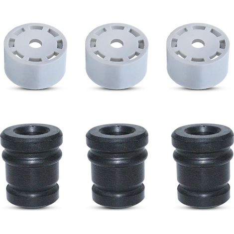 AV Annular Buffer Mount Set For STIHL 029 039 MS210 021 MS250 025 023 MS230 MS290 MS310 MS390 Chainsaw Parts (1/5)