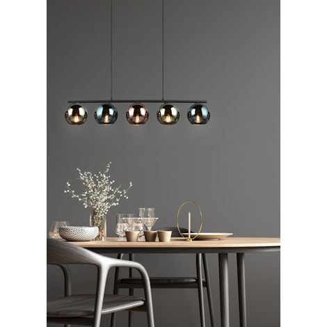 Lampe à suspension moderne Sheldon R31305017 Rl (1/4)