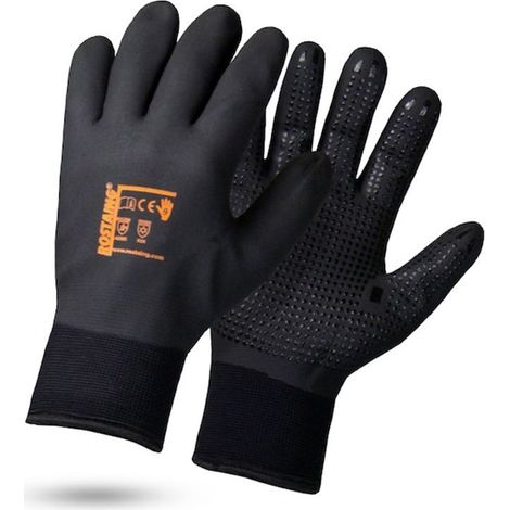 Gant protection froid WINTERPRO - 11/2XL - ROSTAING INDUSTRIE