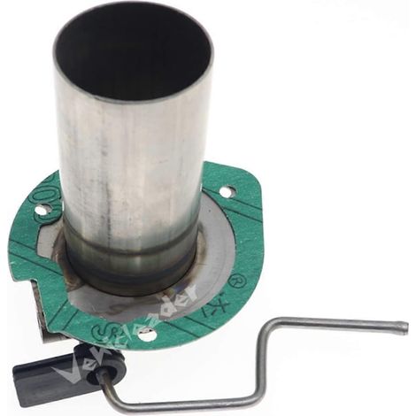 Brûleur de chauffage de stationnement avec joint pour Eberspacher Airtronic D2, élément chauffant en acier inoxydable haute efficacité de 2 kW (1/5)