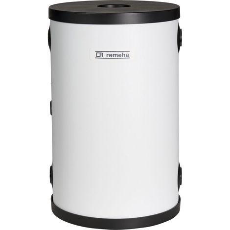 Remeha Centra 20 Pufferspeicher mit 20 L Inhalt, 7870024