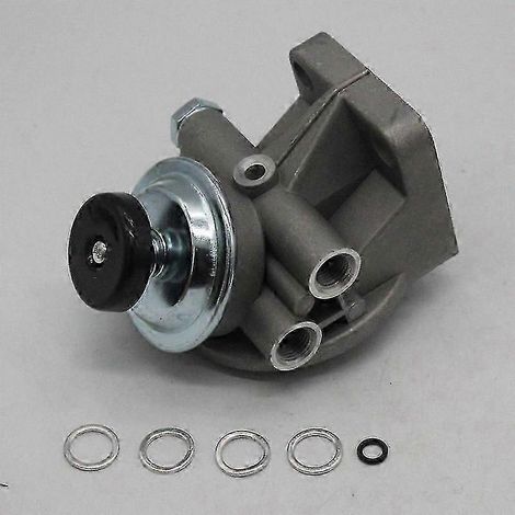 Dieselkraftstofffilter-Vorförderpumpe für Peugeot Boxer J5 1.9 und 2.5 Turbo (C25) Motoren