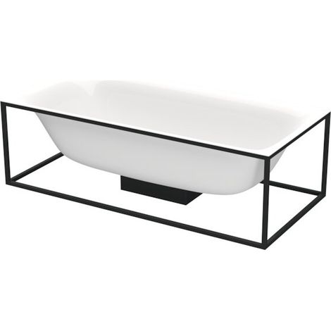 BETTE 3453-287 Baignoire rectangulaire Lux Shape (1/3)