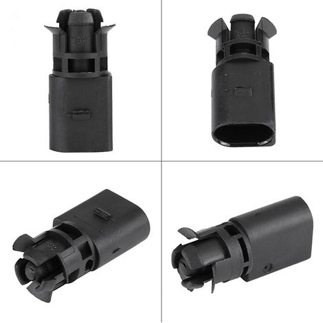 Capteur de température extérieure pour VW/Audi, 1J0919379A (1/5)