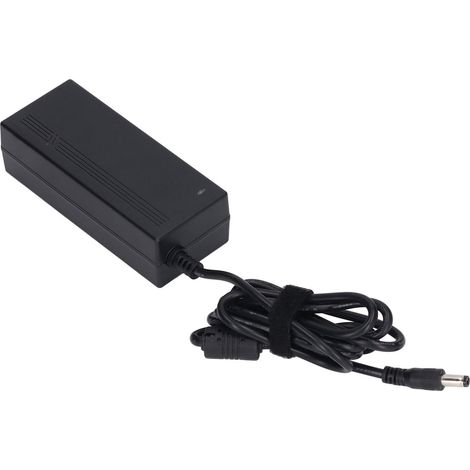 ABS-Glasfaser-Spleißadapter, 1,2 m Kabel, Netzteil für den Betrieb (1/5)