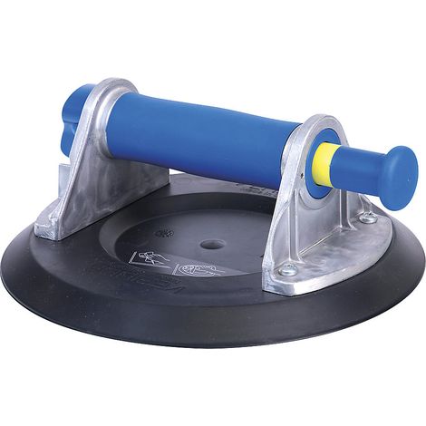 Bohle  773271  Bohle  Ventouse VERIBOR®  corps en aluminium à (1/3)