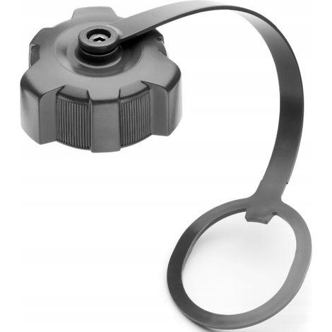 bouchon bidon double - 587616501 - Husqvarna