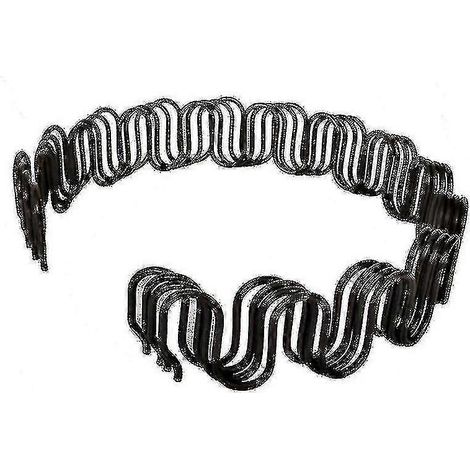 Ressorts de rechange pour canapé et fauteuil avec clips, 40 cm, 45 cm, 50 cm, 55 cm, 60 cm (S202412305846) - Taille : 50 cm (1/4)