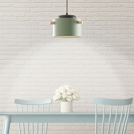 Lampada A Sospensione "Averie"  [SKD-P1013-OG]