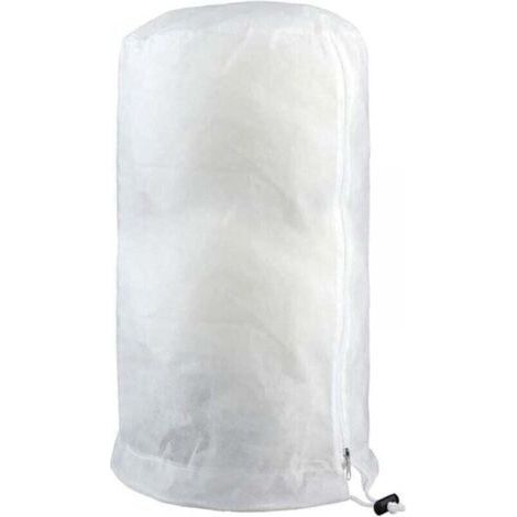 Winter Plant Protection Bag, XU, Anti-Frost, Breathable Potting Bag, Tear-Proof, Reusable, Plant Protection Bag, Anti-Frost,200cmx240cm - (1/4)