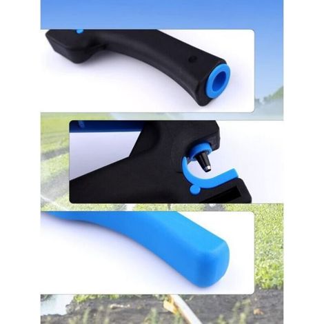 2 poinçons pour irrigation goutte‑à‑goutte – tuyau 16/20 mm (1/5)
