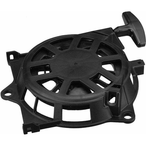 Lanceur pour moteur thermiqueLanceur à lanceur pour moteur Honda GCV135 GCV160 GCV190 GC135 GC160 (1/4)