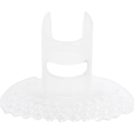 Sollbry Schmutzwassertank-Abdeckung, Ersatz-Staubsauger-Schallwand für Tineco Floor One S3 / IFloor 3 Nass- und Trockensauger, Schmutzwassertank-Abdeckung, Zubehörteile (1/5)