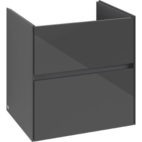 Villeroy & Boch C14300FP WTUS Collaro C14300 472 x 609,5 x 611 mm (1/2)
