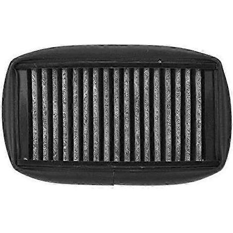 Filtre à air d'habitacle compatible avec les moteurs Hover H3 H5 FT801C (1/5)