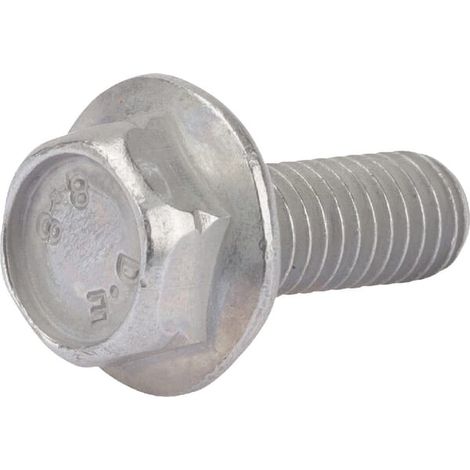Schraube HM6-16 8.8 EMB ET37997