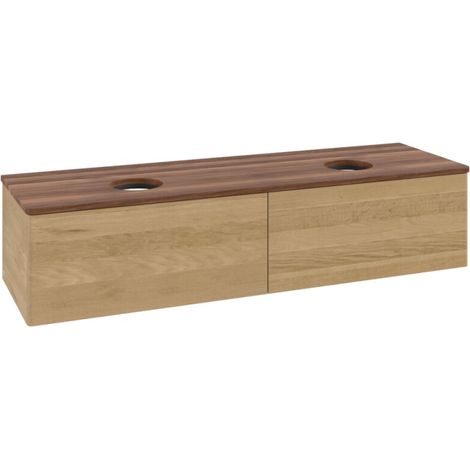Villeroy & Boch K39012HN WTUS Antao K391 1600x360x500mm (1/3)