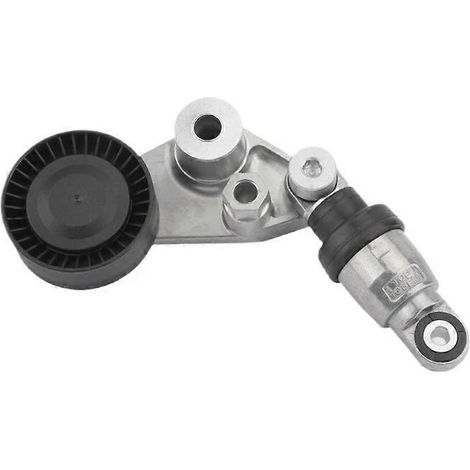 Tendeur de courroie 66520-00170 pour Ssangyong REXTON ACTYON KYRON D20DT D27DT 6652000270 66520-00370 66520-00270 534029710 (1/5)