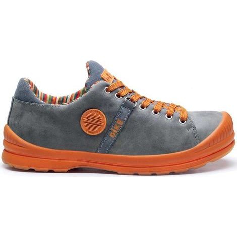 Chaussures de sécurité basses S3 Summit Superb DIKE 27011 - Gris clair - 41 (1/3)