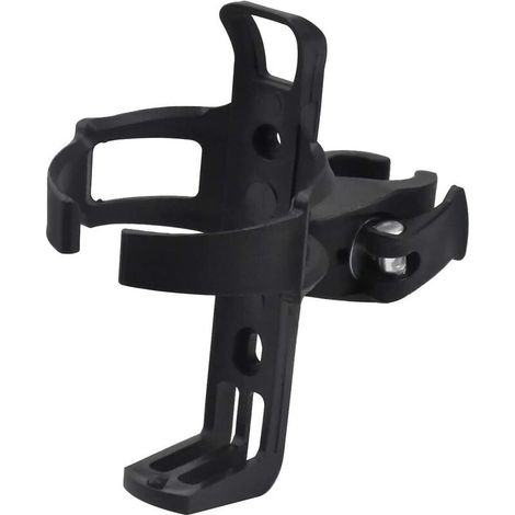 porte Bidon Vlo, Porte Bidon D'eau De Vlo, Support Porte Bouteille Bidon Pour Vlo Pour Vlo, Vlo De Route, Vtt, Vlos Pour Enfants, 360 Degrs De Rot (1/5)