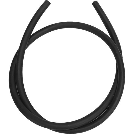 Tuyau Carburant Pvc - 1 Mètre Pour Moteur Hors-Bord - Accessoire Bateau Universel - 1 Pièce (1/5)
