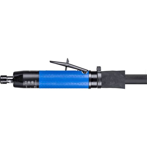 PFERD Druckluftgeradschleifer PGAS 10/200 HV 20.000 RPM/1.000 Watt (1/2)