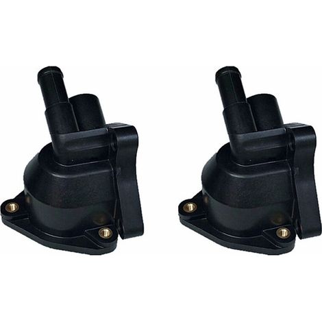 Due alloggiamenti per termostato 19320-RAA-A01 per CR-V e Accord Element 2003-2015