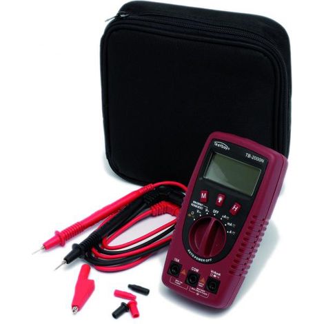 Brinko Multimeter