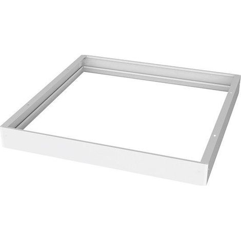 Accessorio per plafoniera 600x600mm Kit di installazione a incasso automatico