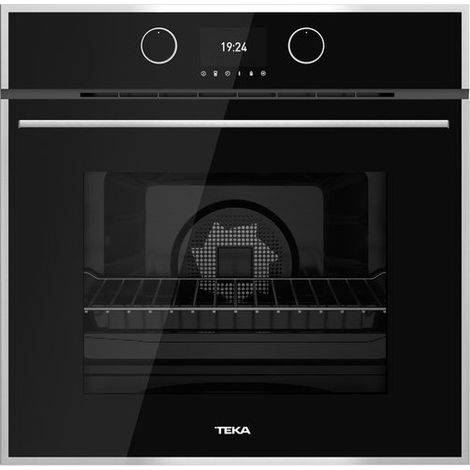 Horno enter teka - hlb 860 ss - inoxidable (1/5)