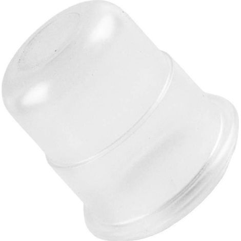 Porte-filtre à café, doseur pour machine à café, outil de cuisine, tasseur pour machine à expresso, doseur de café pour bar, café et restaurant-Clear (1/5)